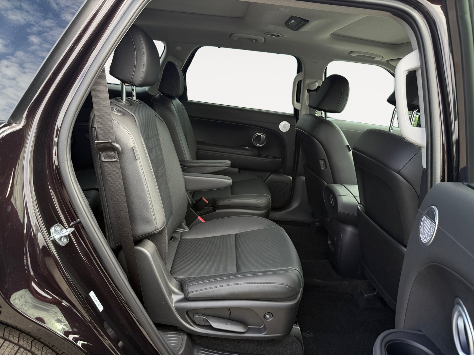 Certified 2026 Hyundai Palisade Limited AWD/4WD image 18