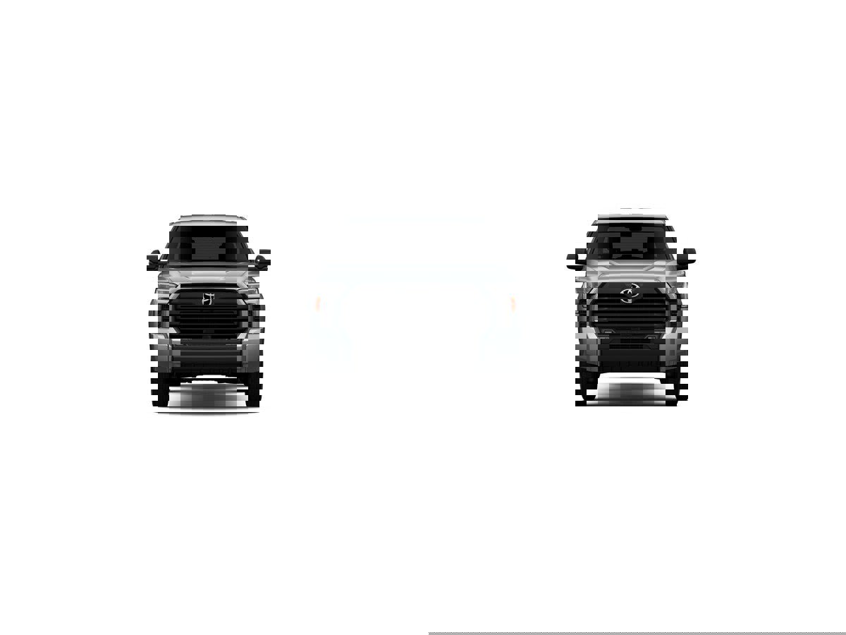 New 2026 Toyota Tundra SR5 image 51