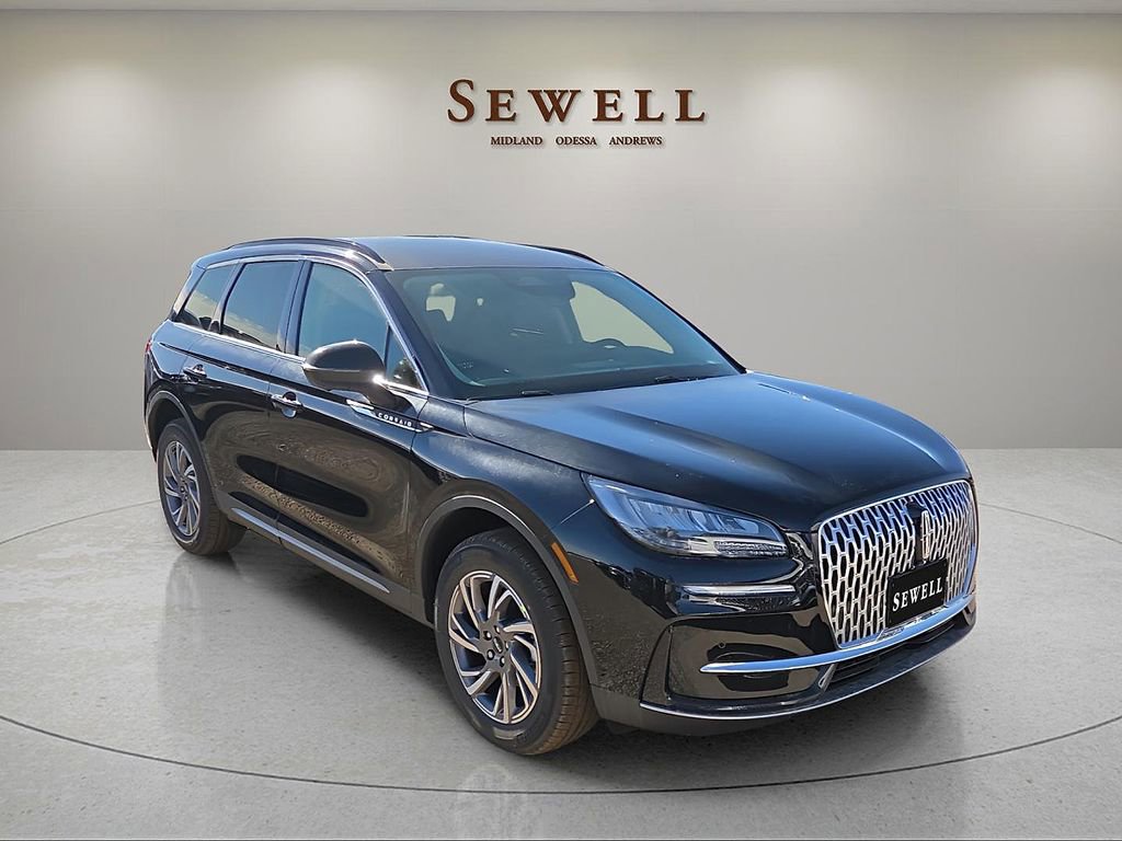 New 2026 Lincoln Corsair Premiere FWD image 6