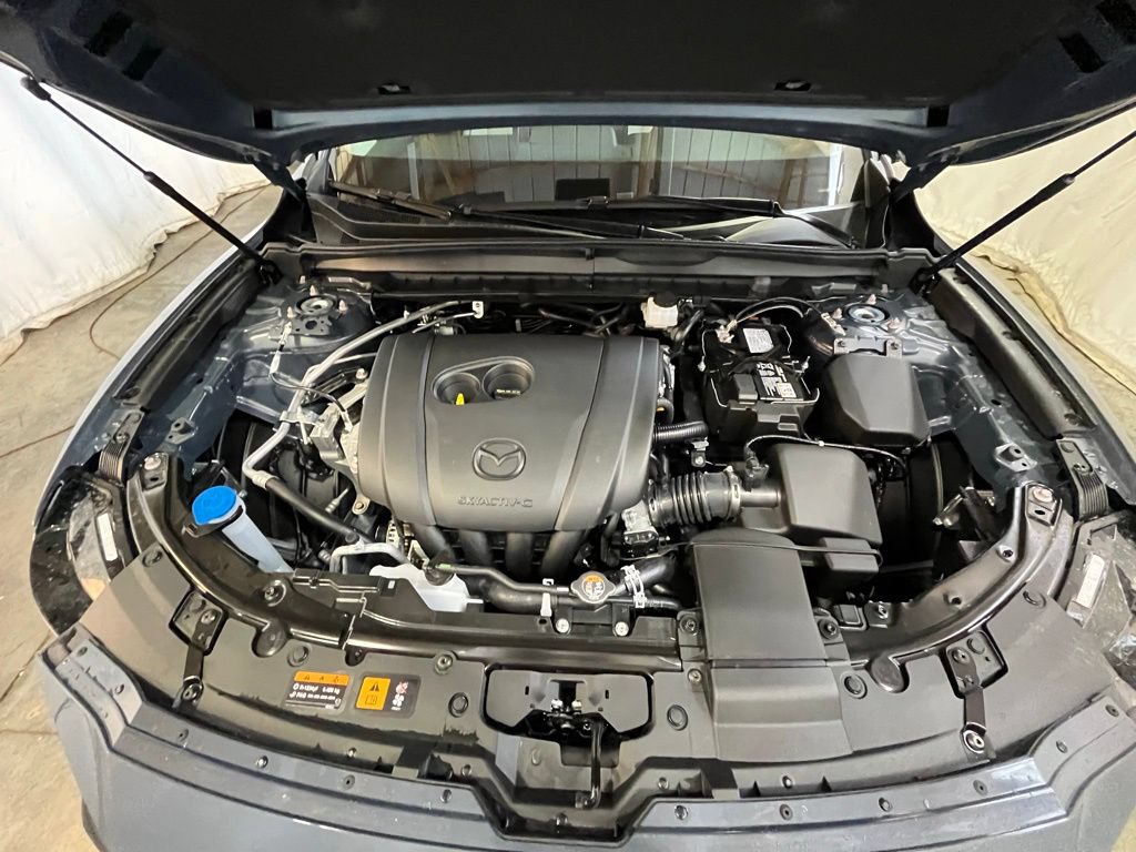 New 2026 MAZDA CX-50 AWD 2.5 S w/ Premium Package image 29