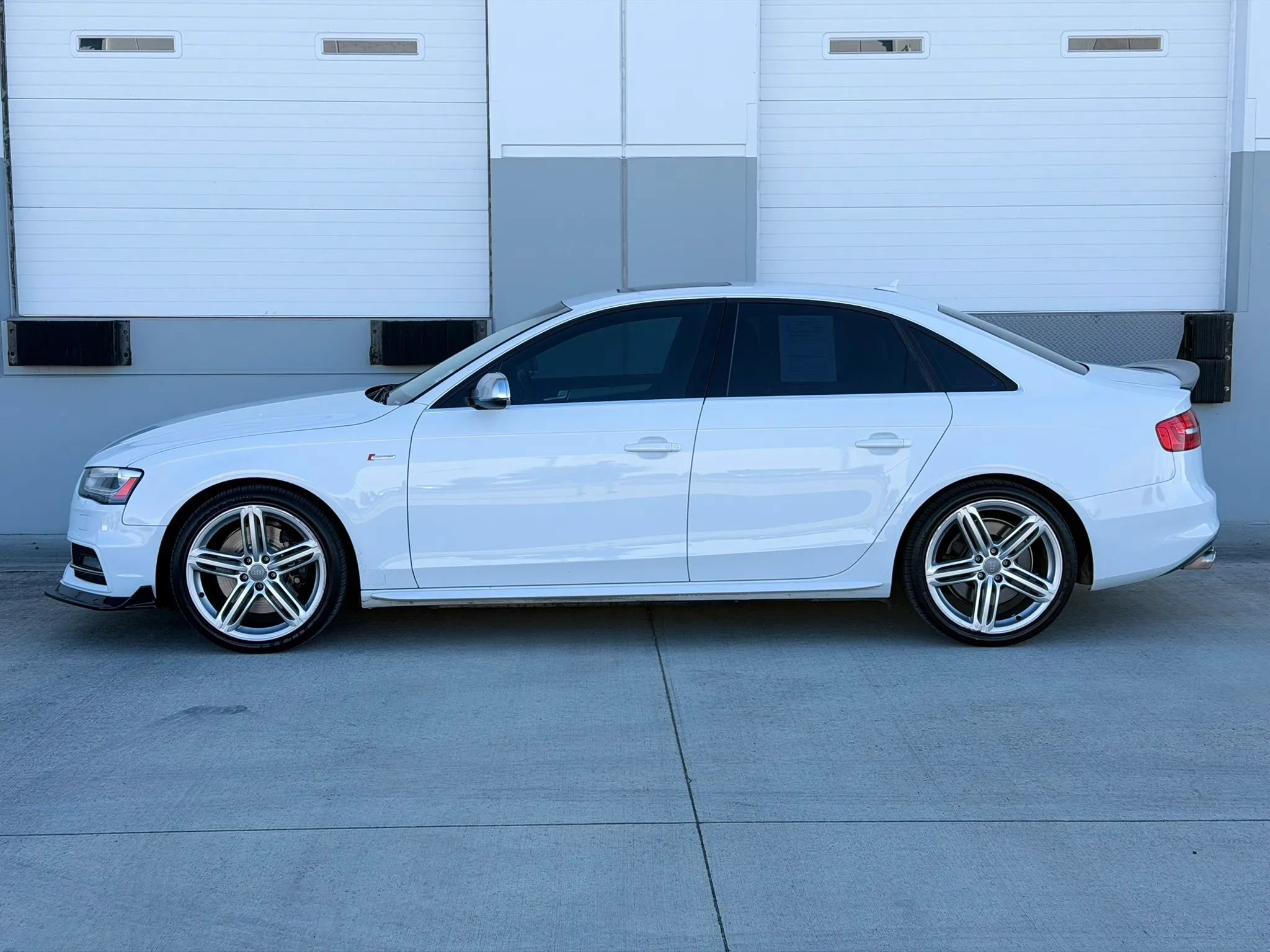Used 2013 Audi S4 Prestige AWD/4WD image 3