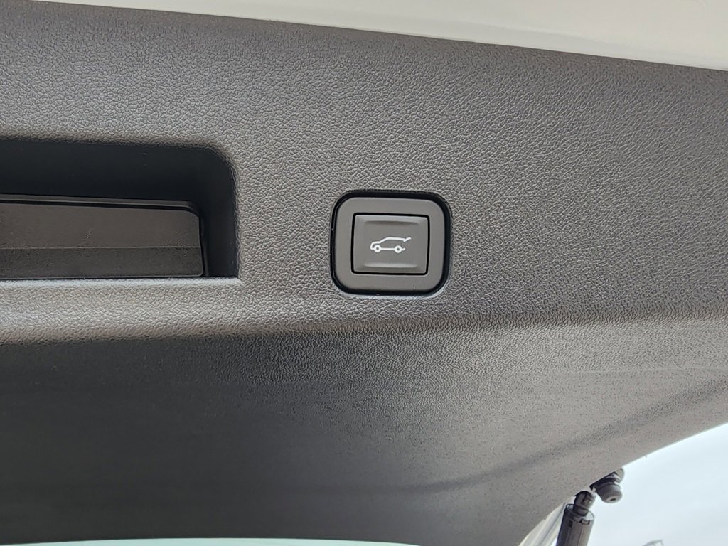 New 2026 GMC Acadia Elevation w/ Black Edition image 50