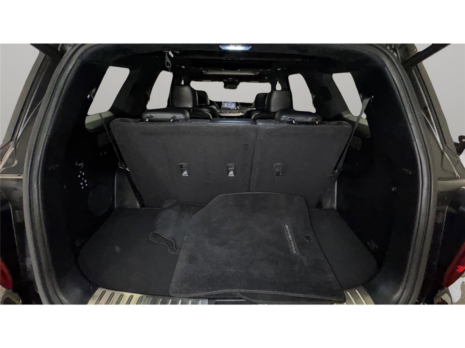 Used 2020 Hyundai Palisade Limited AWD/4WD image 21