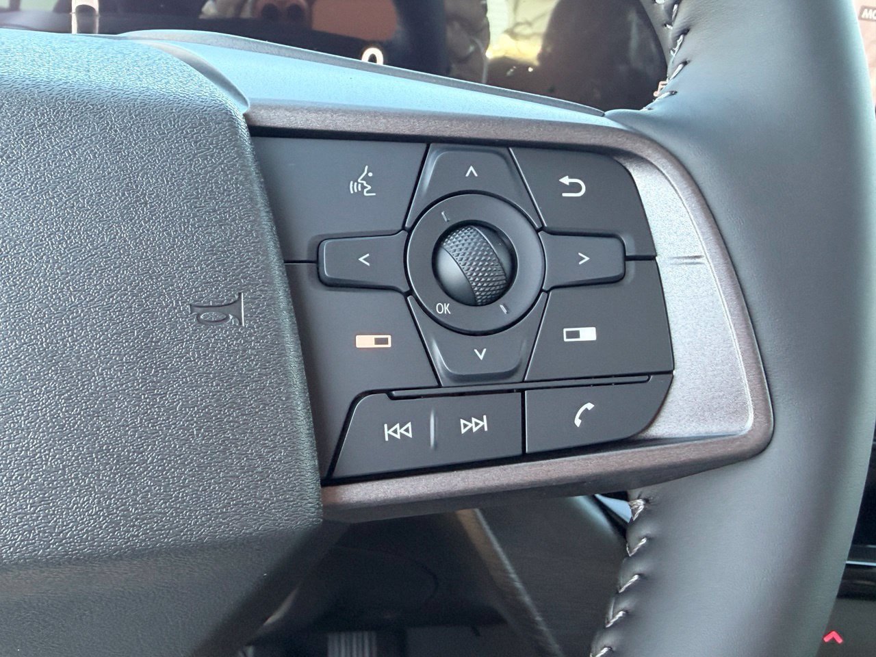 New 2027 Nissan Murano SL AWD/4WD image 14