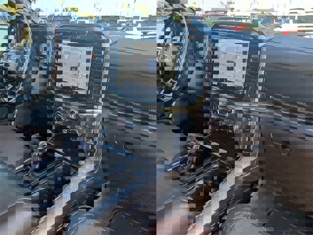 Used 2023 Ford F150 King Ranch w/ Equipment Group 601A High image 13