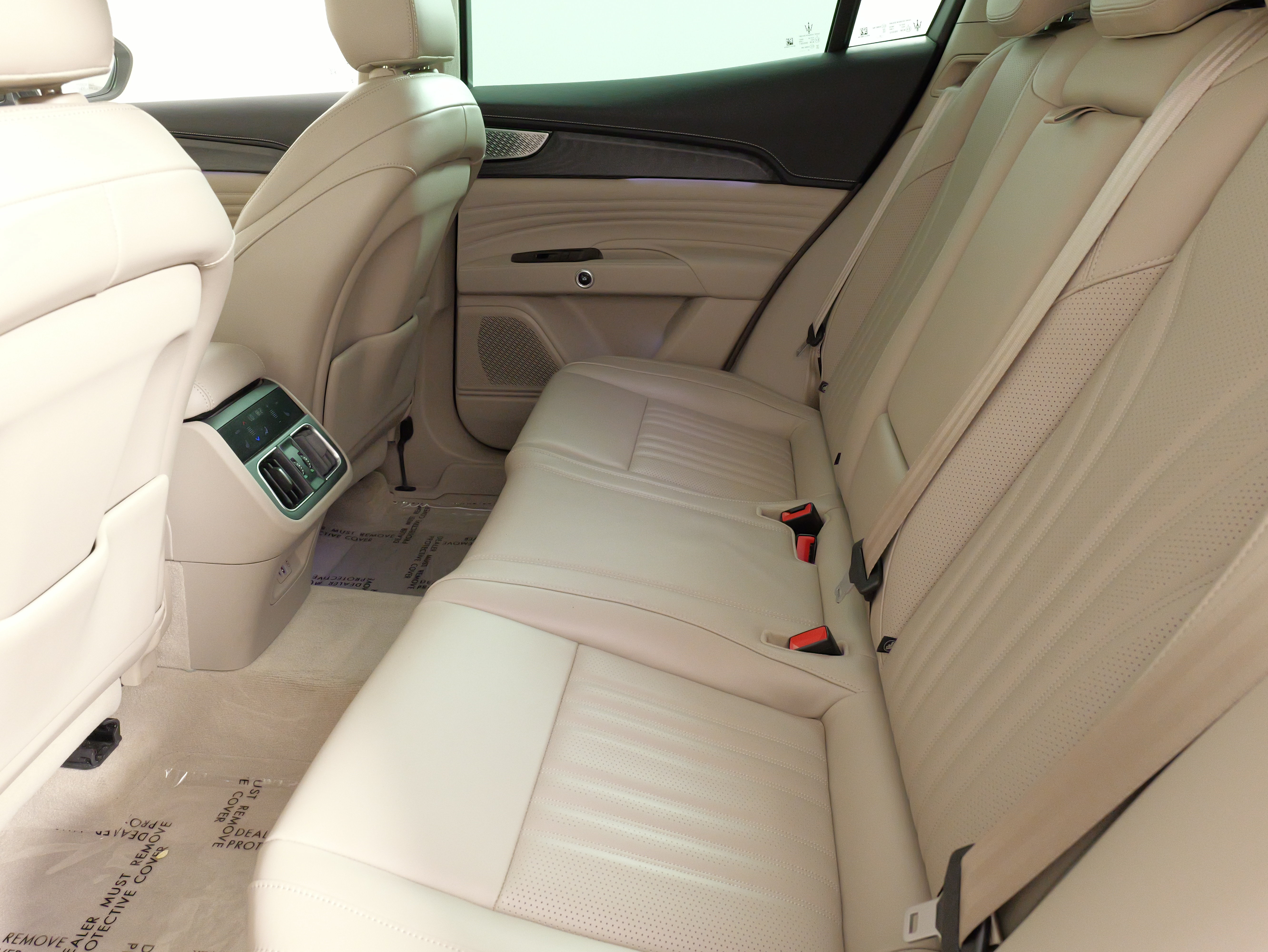 Used 2023 Maserati Grecale GT AWD/4WD image 35