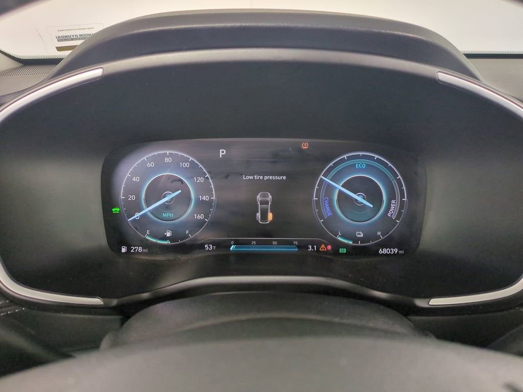 Certified 2022 Hyundai Santa Fe SEL Premium w/ Cargo Package image 36