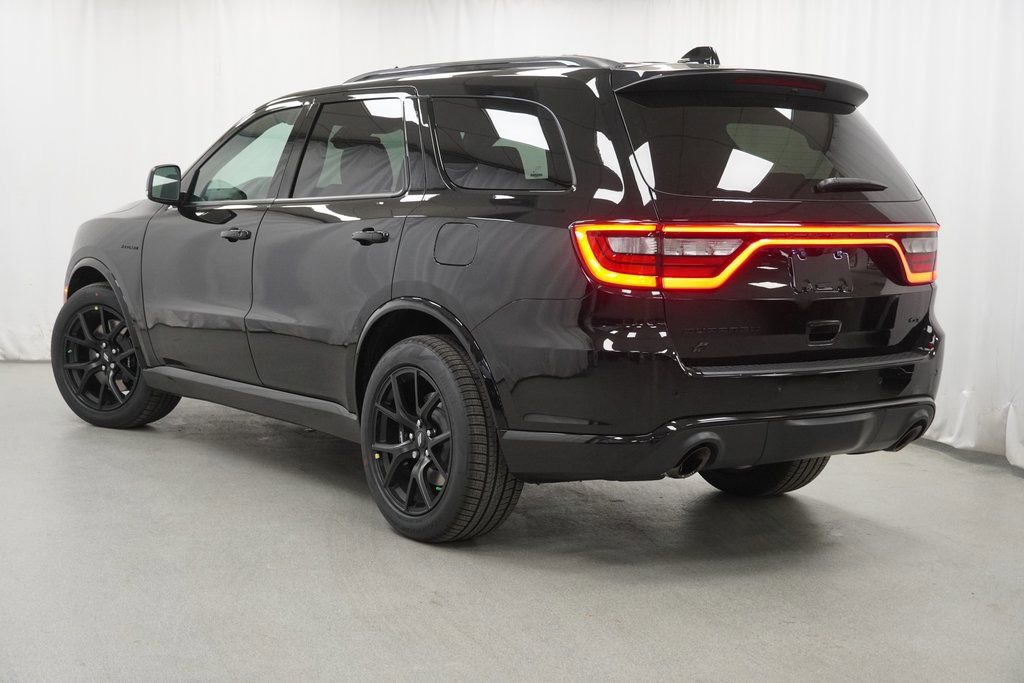 New 2026 Dodge Durango GT image 13