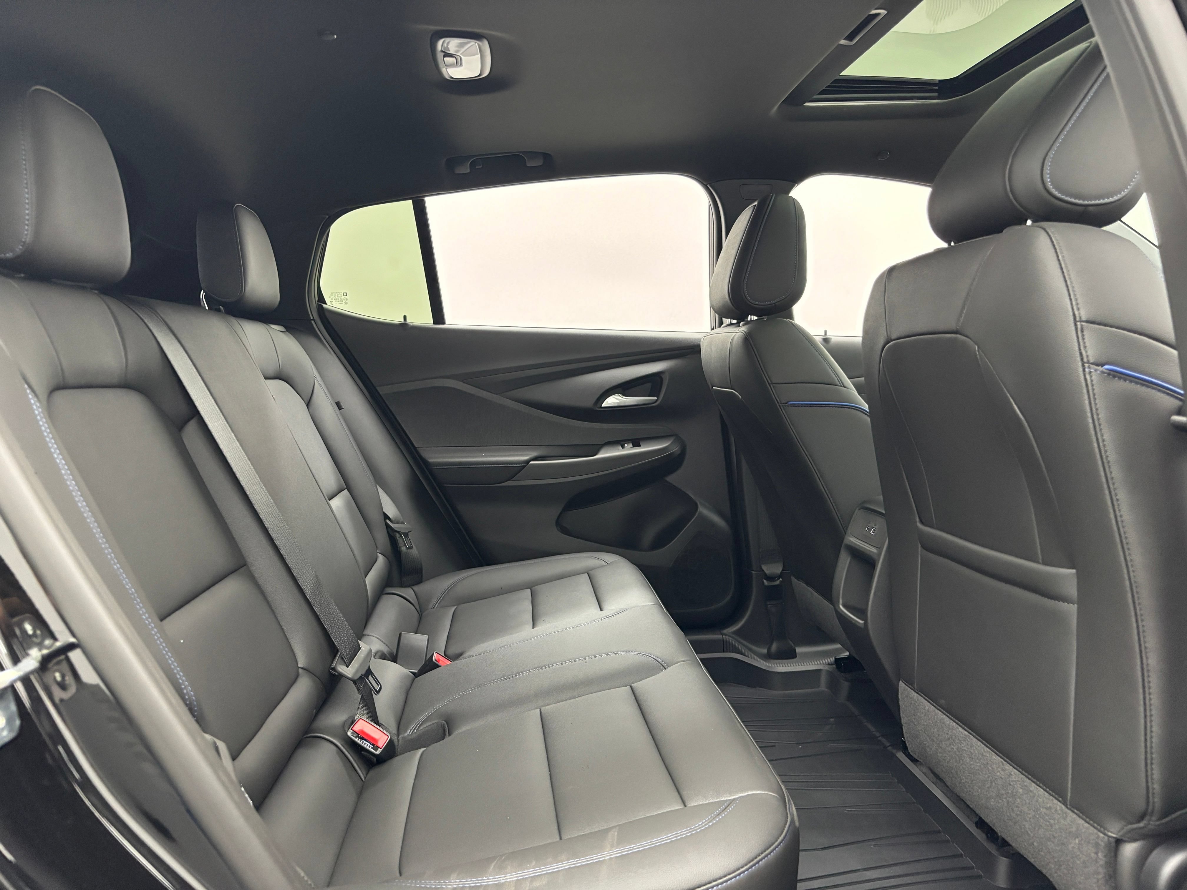 New 2026 Buick Envista Sport Touring w/ Convenience I Package FWD image 36