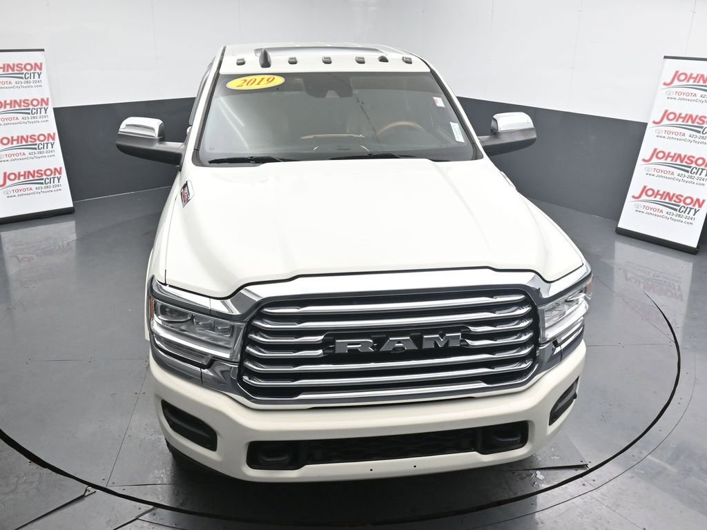 Used 2019 RAM 3500 Limited image 25