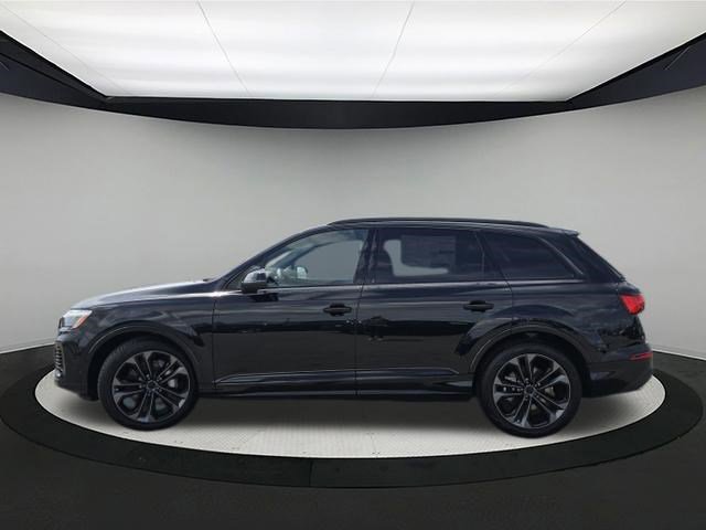 New 2026 Audi Q7 3.0T Premium Plus AWD/4WD image 4