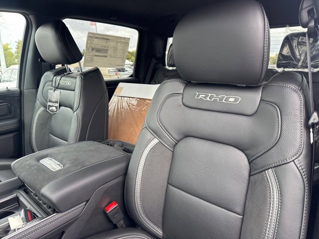 New 2026 RAM 1500 RHO image 15
