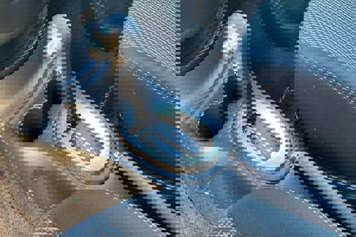 Used 2015 Nissan Versa Note SV w/ SV Convenience Package image 15