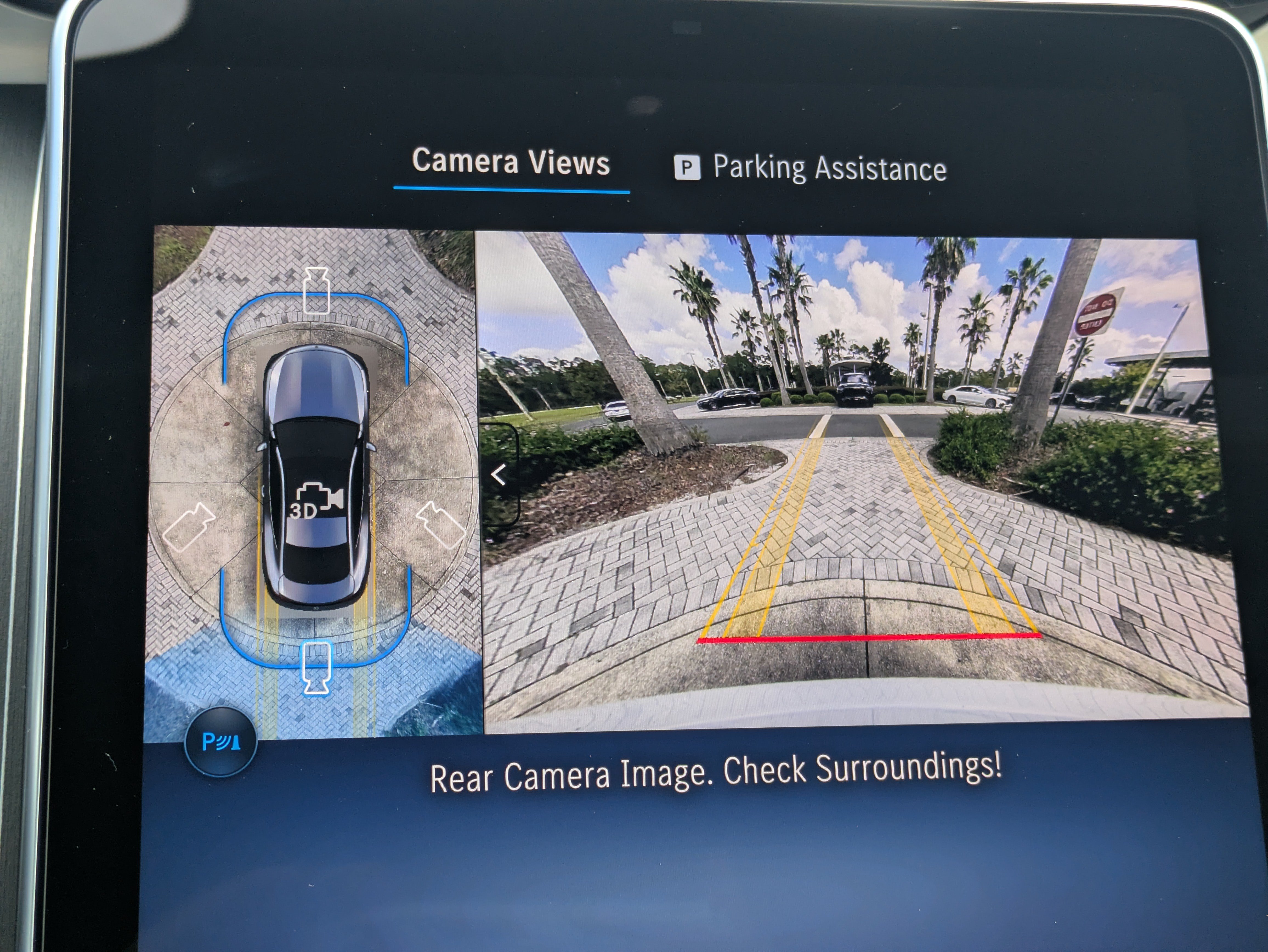 New 2027 Mercedes-Benz CLE 300 4MATIC Coupe image 18