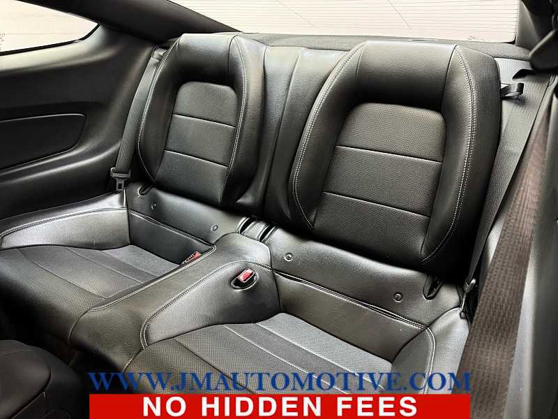 Used 2017 Ford Mustang GT Premium w/ GT Performance Package image 14