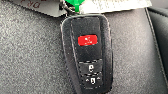 Used 2023 Toyota RAV4 XLE AWD/4WD image 20