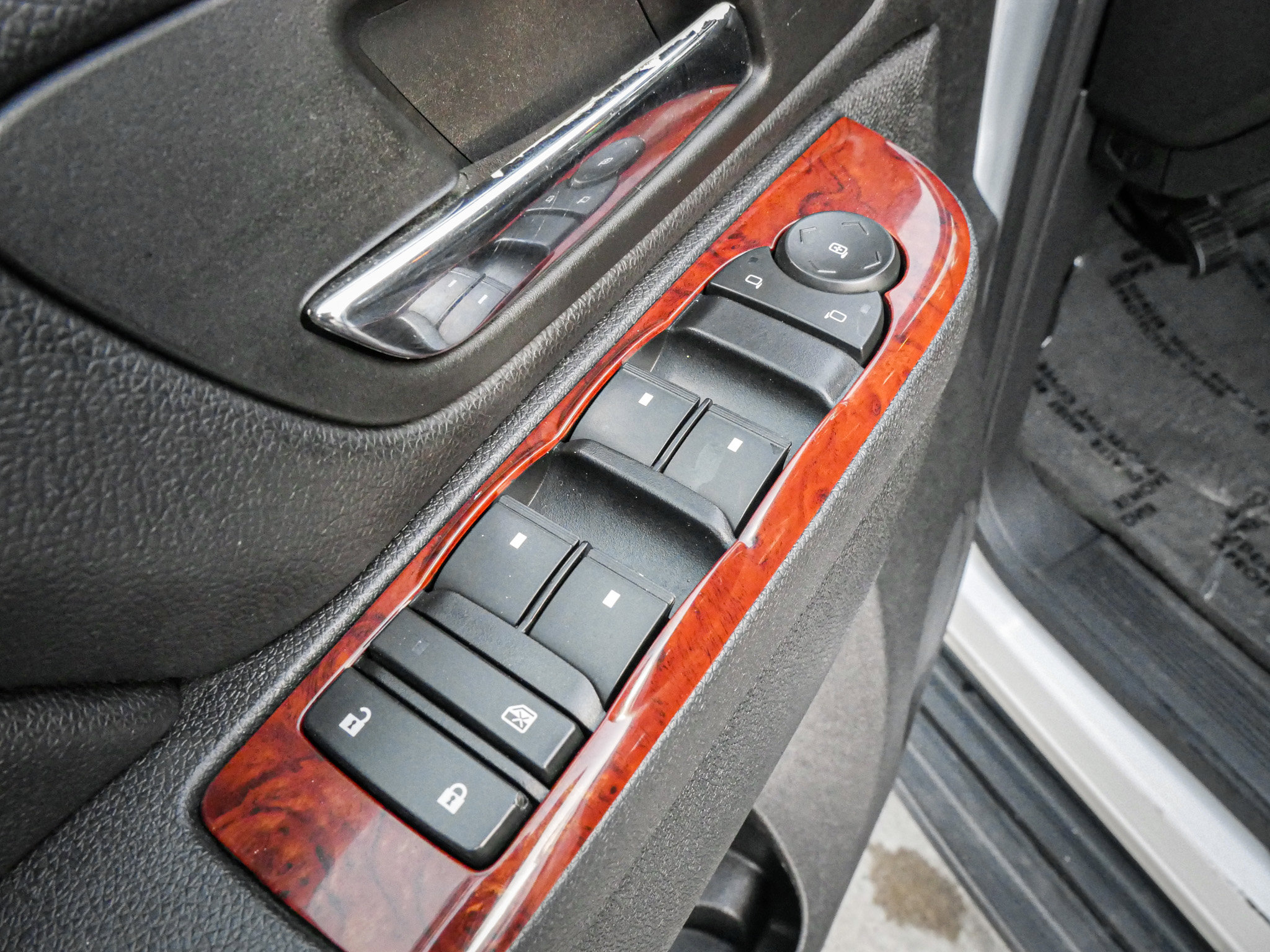 Used 2012 Chevrolet Tahoe LS w/ Convenience Package image 15