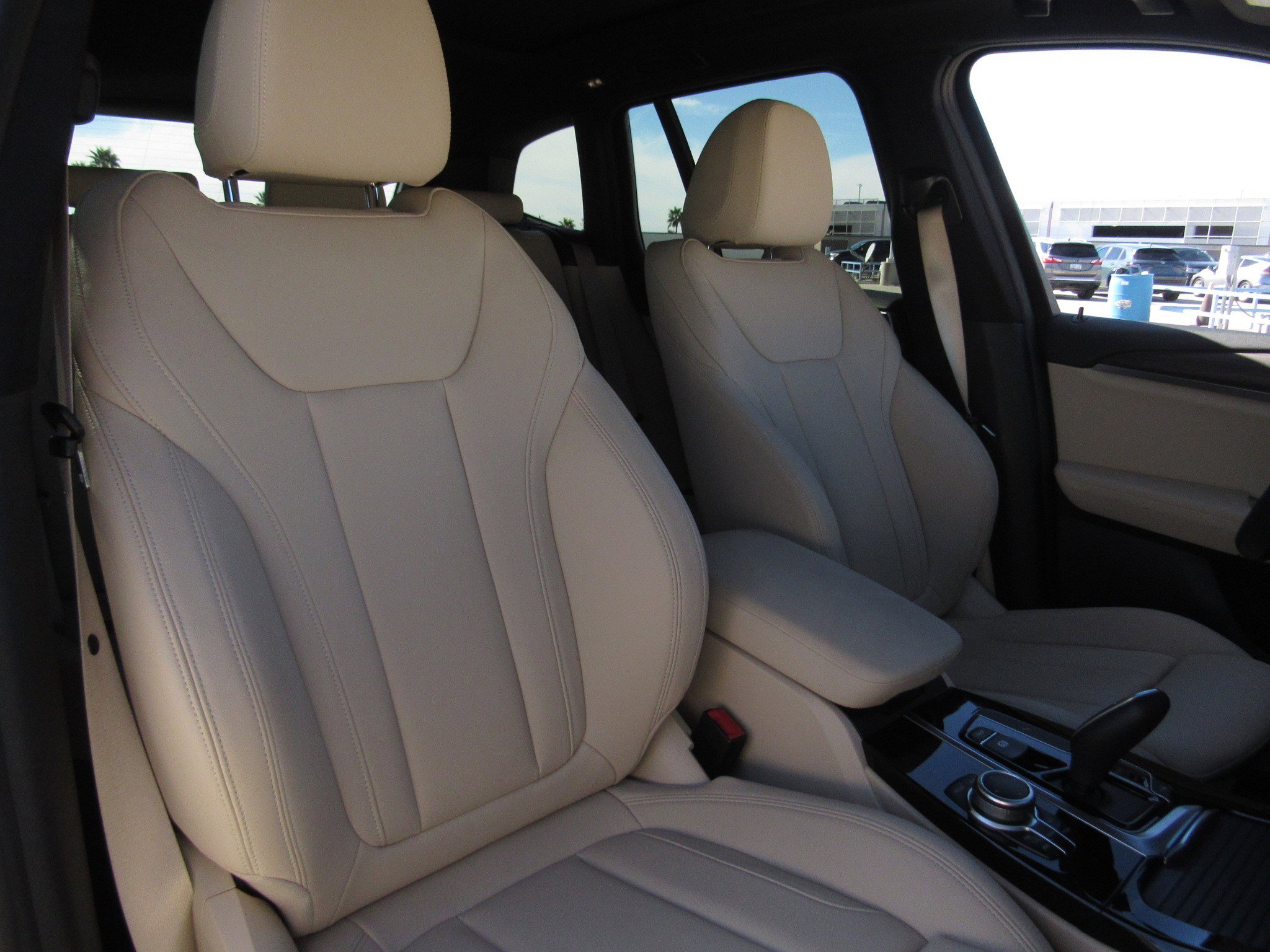 Used 2021 BMW X3 sDrive30i w/ Convenience Package image 11