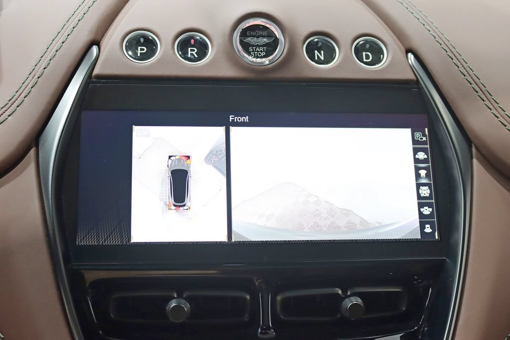 Used 2023 Aston Martin DBX 707 AWD/4WD image 27