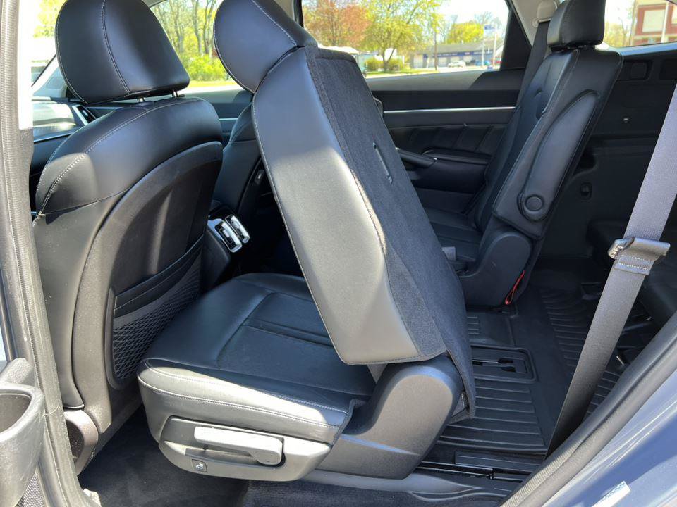 Used 2021 Kia Sorento SX AWD/4WD image 5