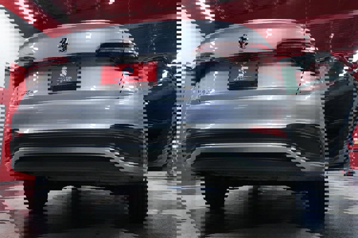 Used 2024 Volkswagen Jetta S image 24