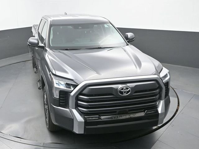 Used 2024 Toyota Tundra Limited AWD/4WD image 14