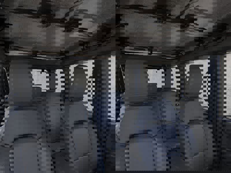 New 2025 Ford Bronco Outer Banks image 12