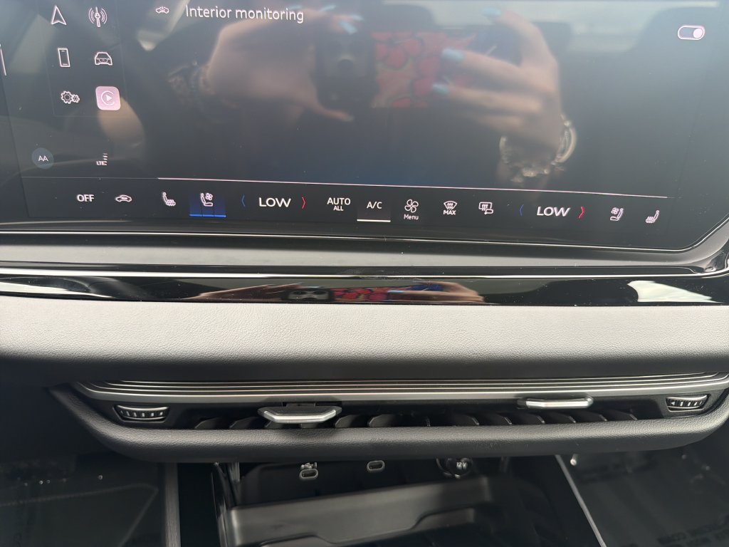 Used 2026 Audi A6 Prestige w/ Prestige Package AWD/4WD image 26