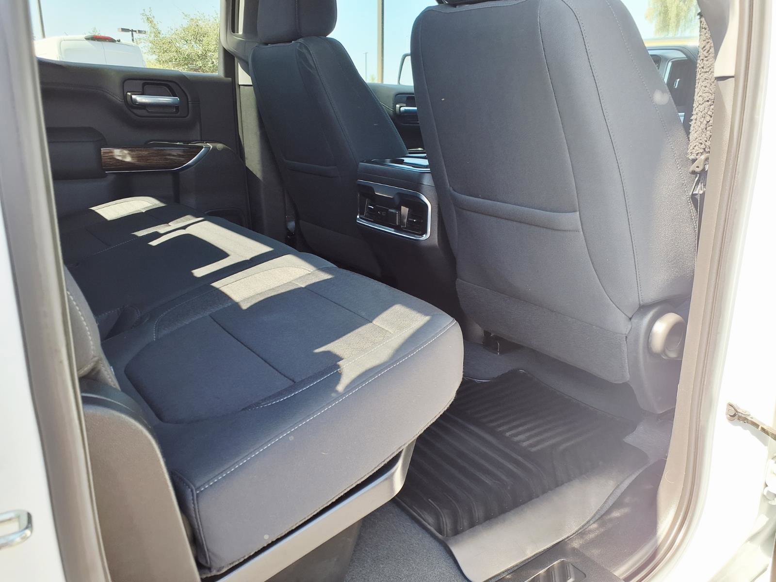 Used 2021 GMC Sierra 1500 Elevation w/ Preferred Package AWD/4WD image 13