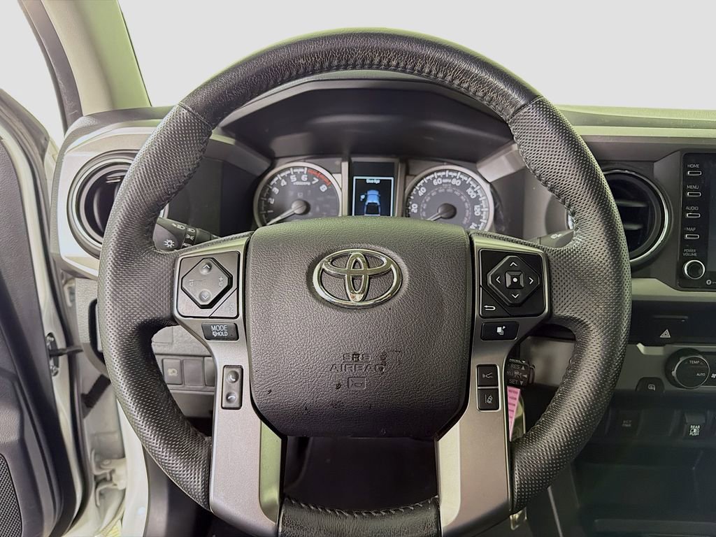 Used 2021 Toyota Tacoma SR5 image 14
