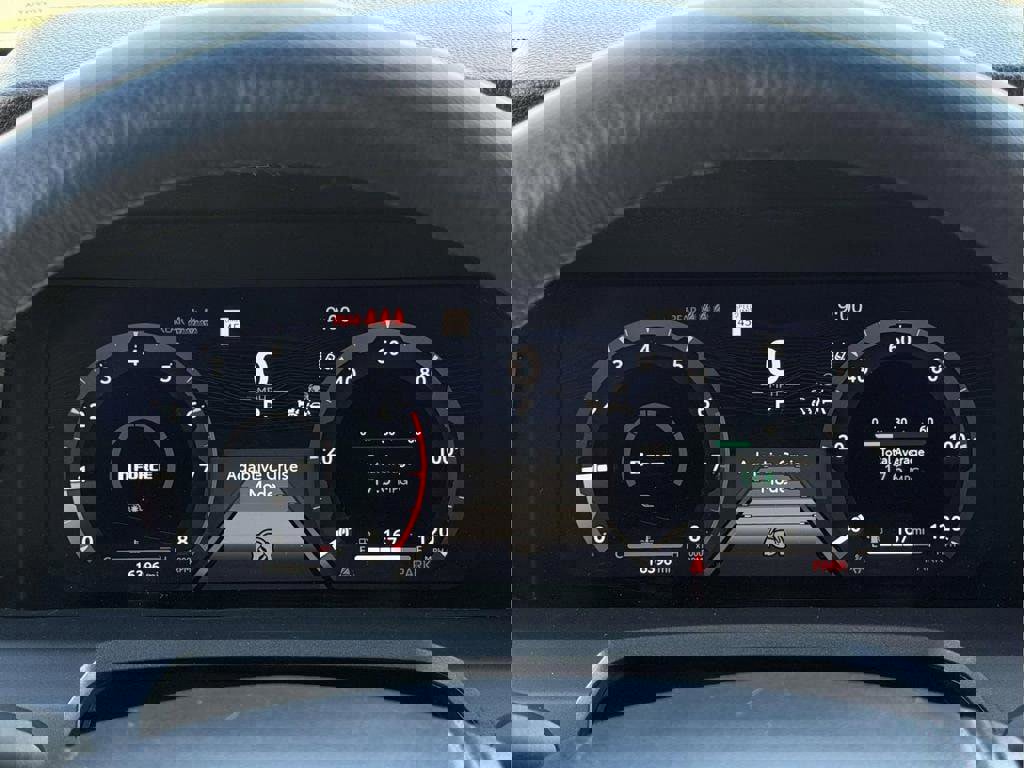 Used 2025 Toyota Tacoma TRD Off-Road image 10