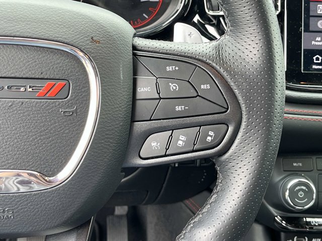 Used 2025 Dodge Durango GT AWD/4WD image 31
