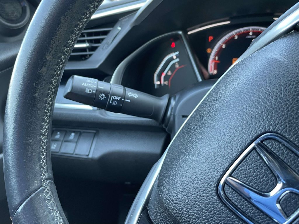 Used 2021 Honda Civic Sport image 29