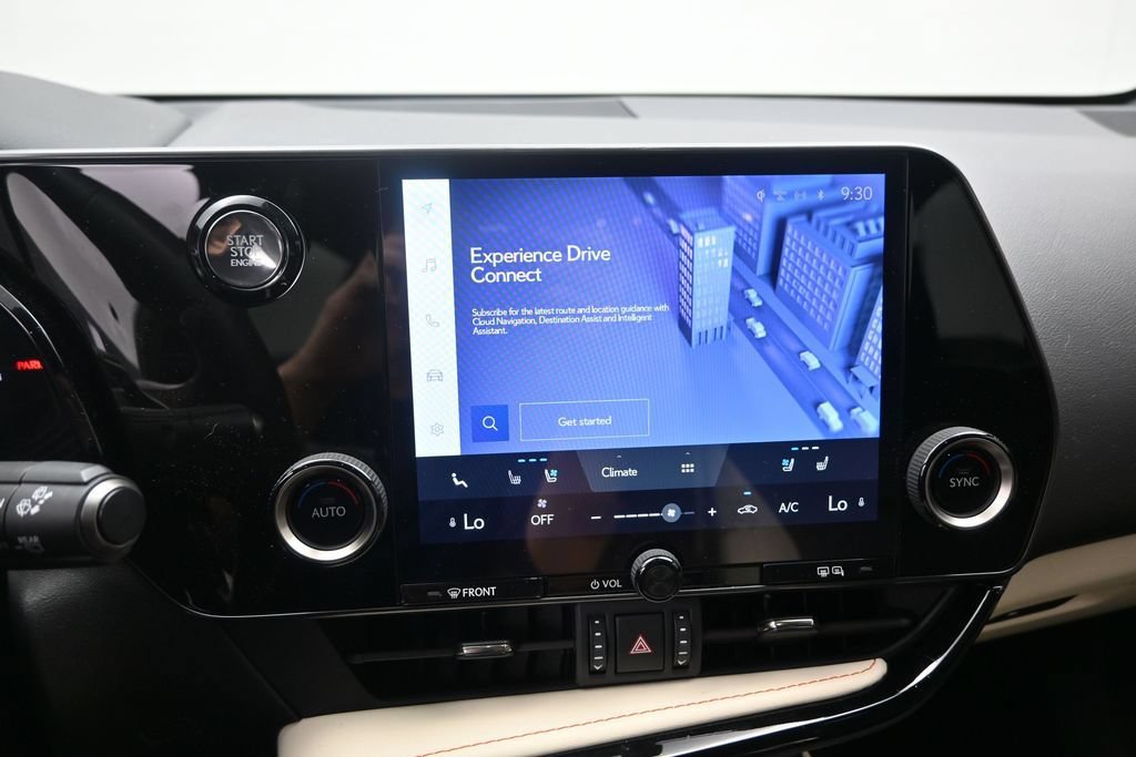 Used 2024 Lexus NX 250 FWD image 14