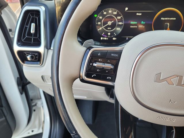 Used 2023 Kia Sorento SX Prestige image 20