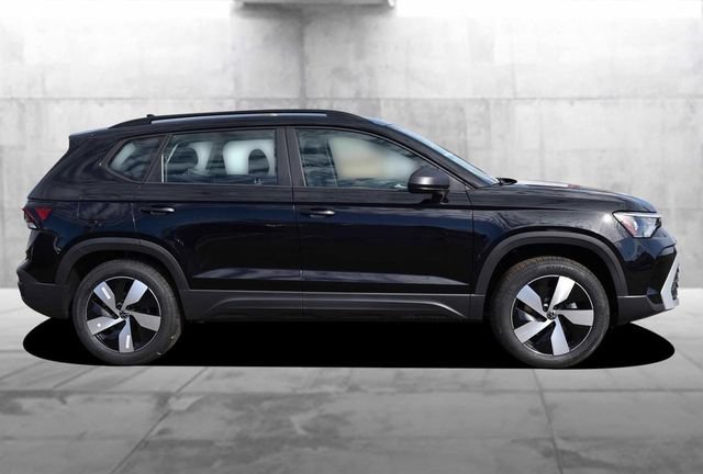 New 2026 Volkswagen Taos S AWD/4WD image 5