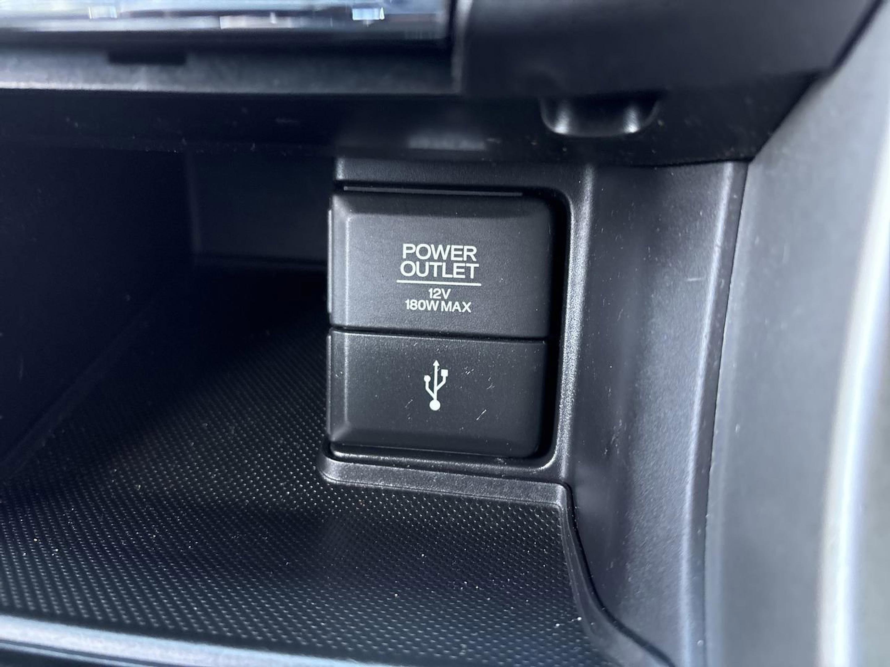 Used 2014 Honda Accord Sport image 27