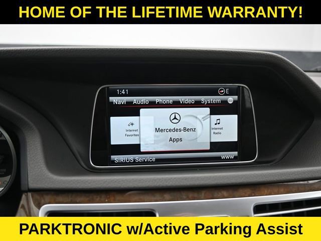 Used 2015 Mercedes-Benz E 350 4MATIC Wagon image 29