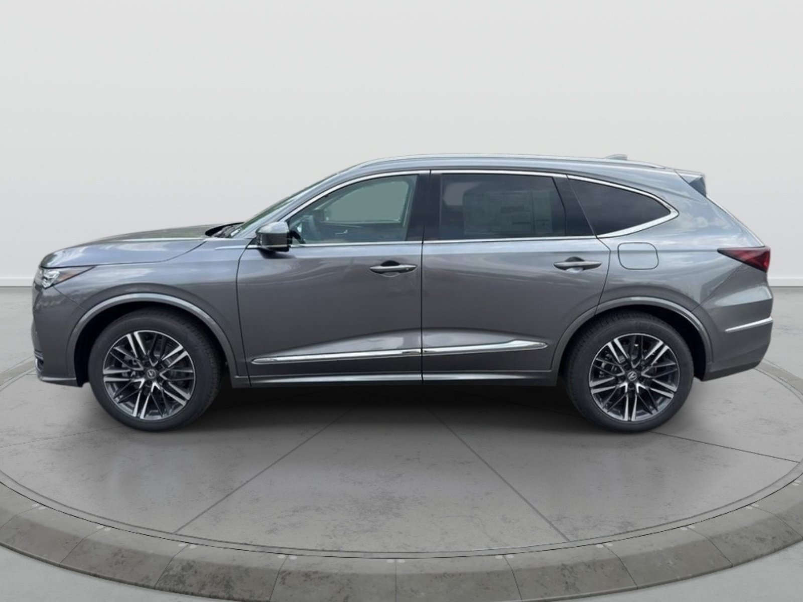 New 2026 Acura MDX w/ Advance Package AWD/4WD image 4