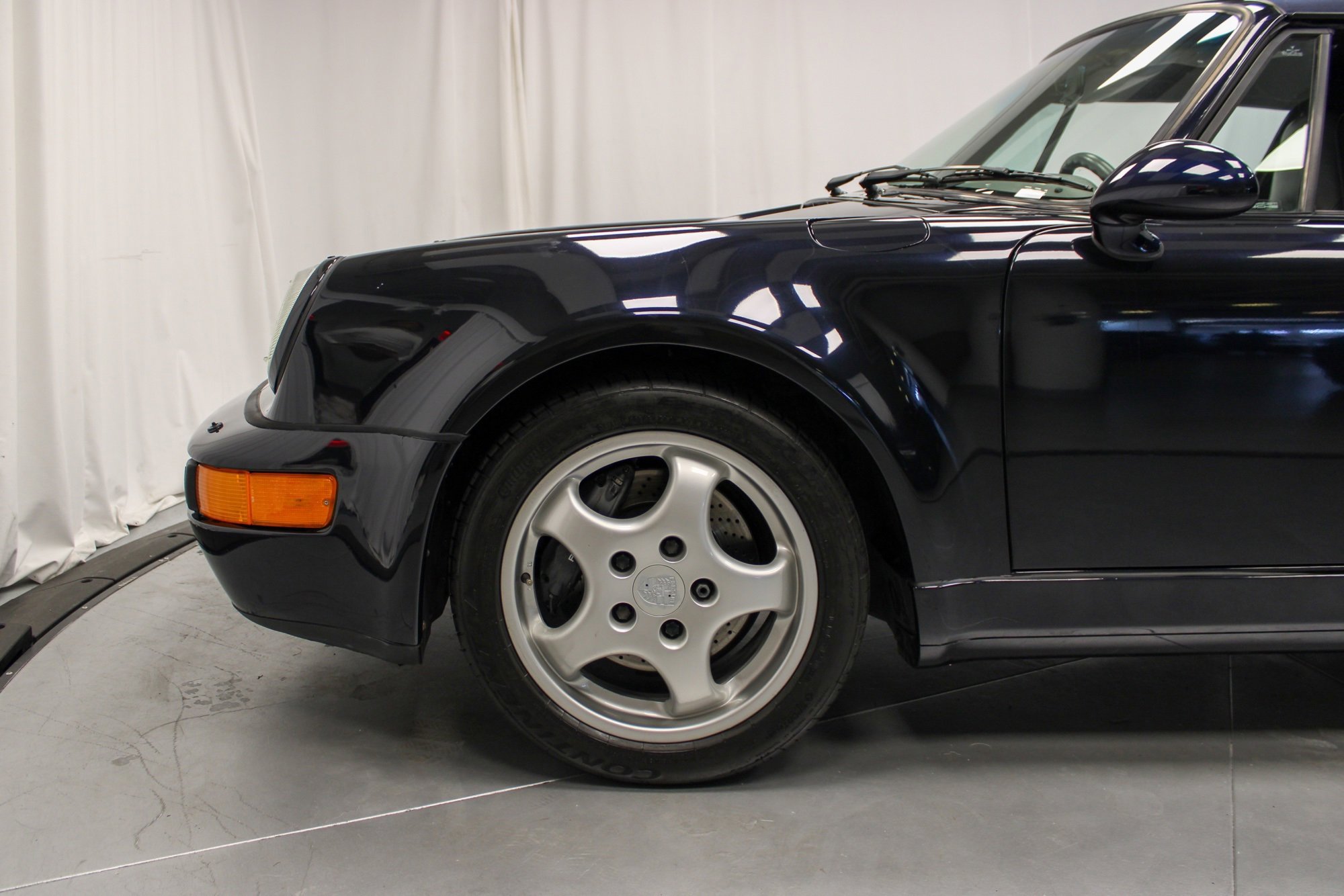 Used 1992 Porsche 911 America Roadster image 17