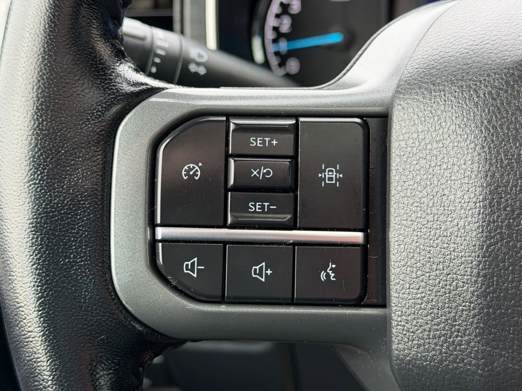 Used 2022 Ford F150 XLT w/ Equipment Group 302A High AWD/4WD image 17