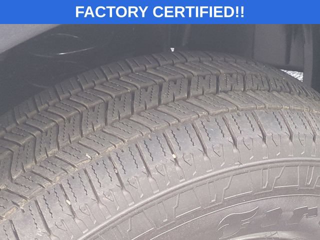 Certified 2026 RAM 2500 Big Horn AWD/4WD image 11