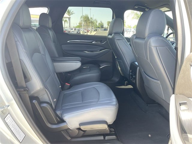 Used 2022 Buick Enclave Premium image 26