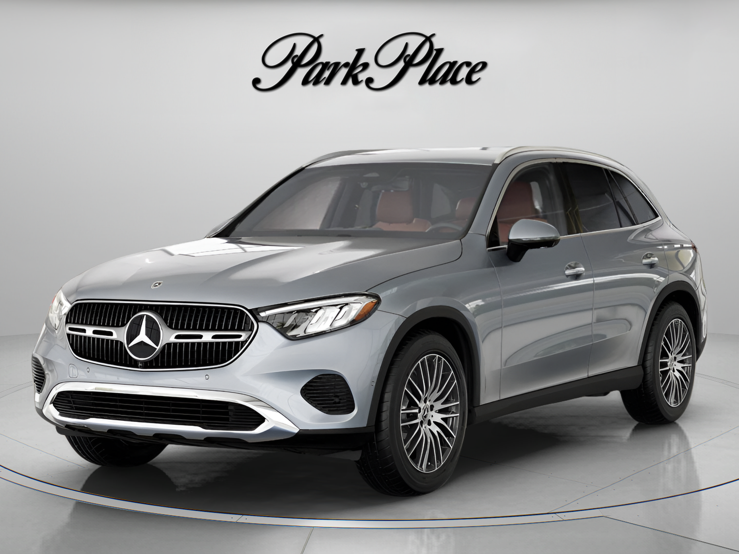 Certified 2026 Mercedes-Benz GLC 300 image 38