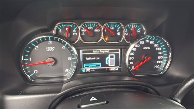 Used 2016 Chevrolet Tahoe LTZ w/ Max Trailering Package image 22