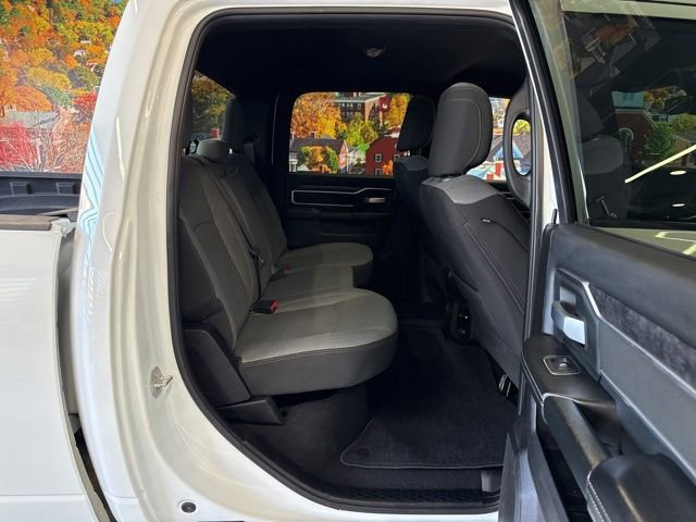 Used 2024 RAM 2500 Big Horn image 49