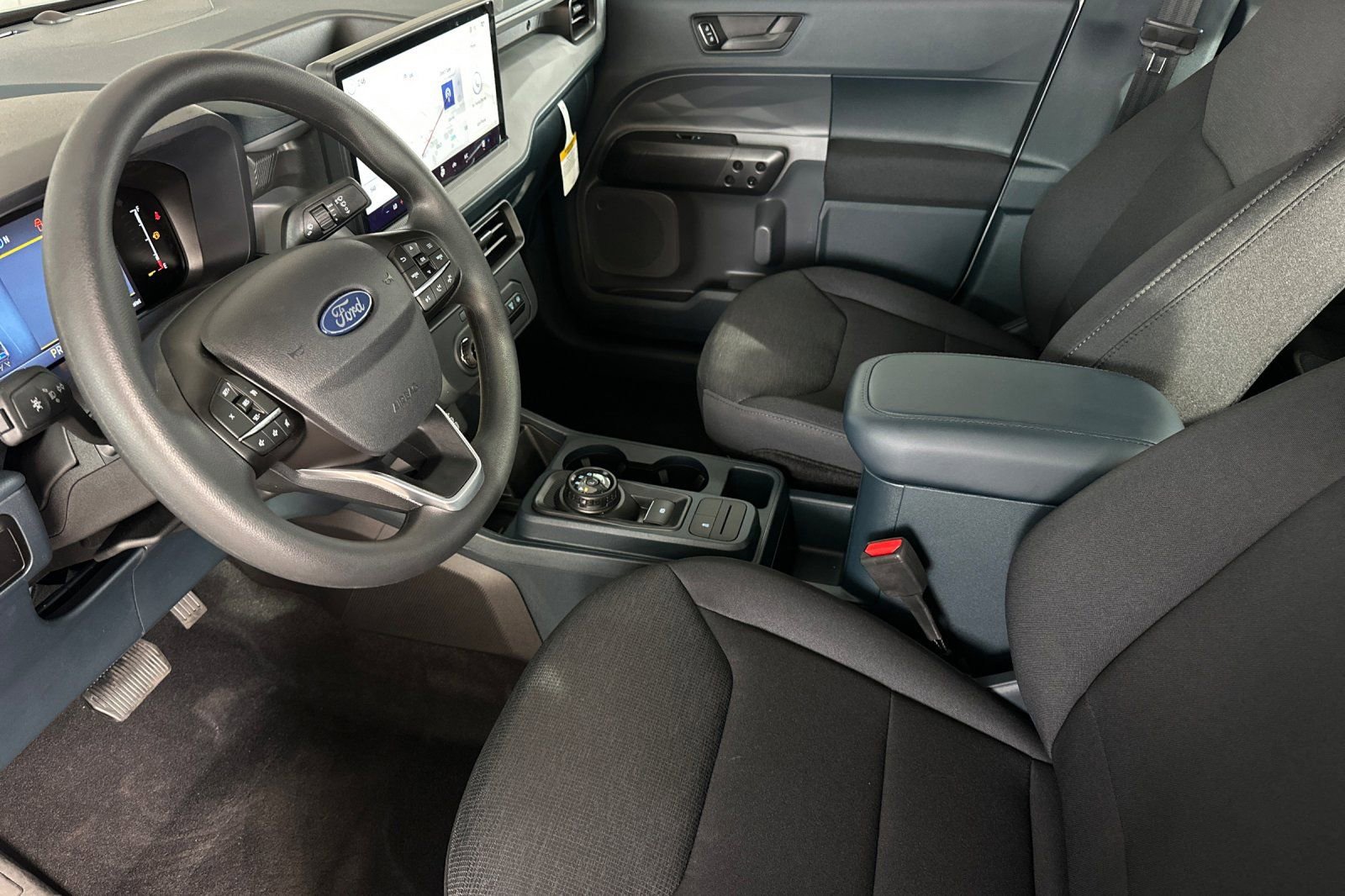 New 2026 Ford Maverick XL image 9