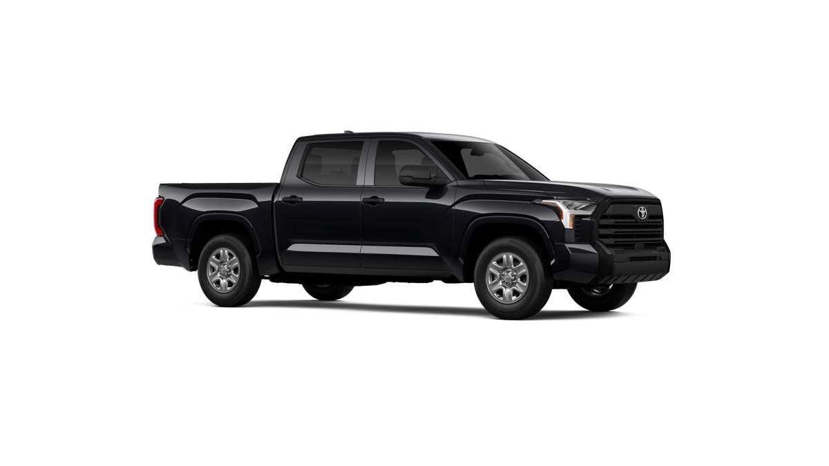 New 2026 Toyota Tundra SR image 15