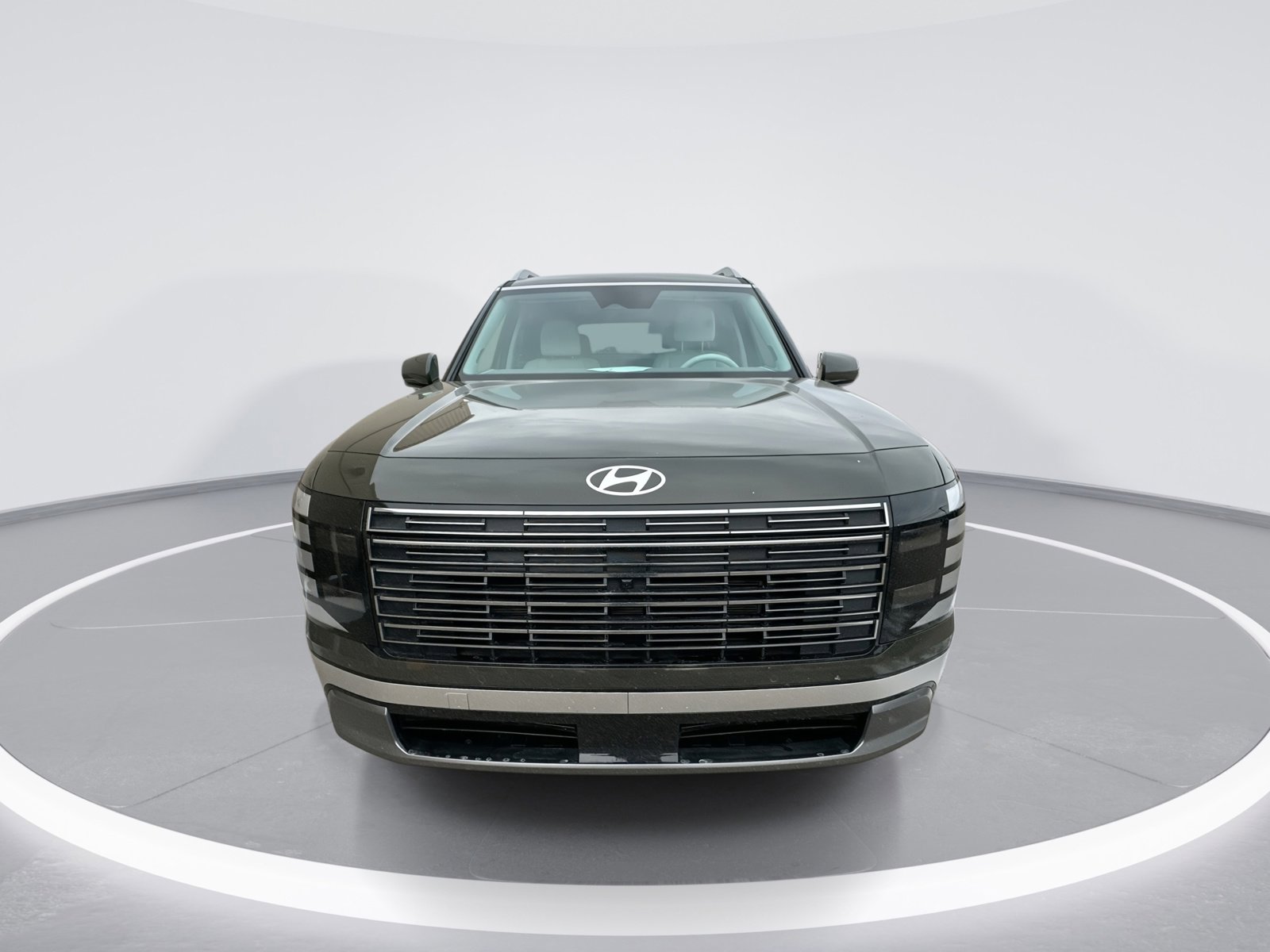 Used 2026 Hyundai Palisade Limited image 3