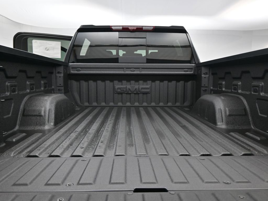 New 2026 GMC Sierra 1500 AT4 w/ AT4 Premium Package AWD/4WD image 27